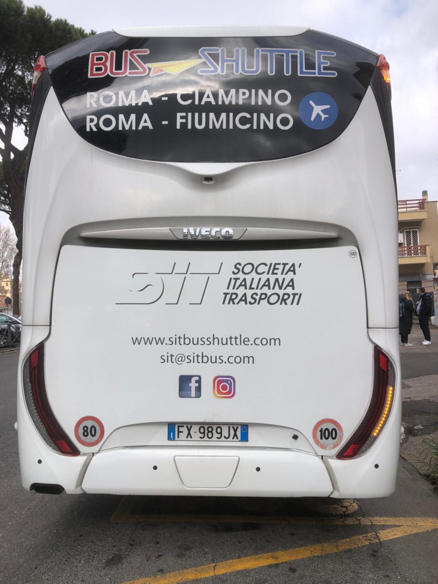 דירות רומא Domus Eleonora מראה חיצוני תמונה
